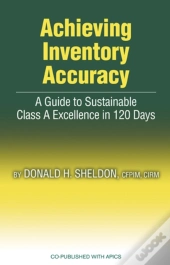 Achieving Inventory Accuracy