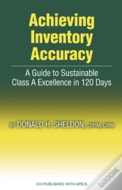 Capa do artigo Achieving Inventory Accuracy