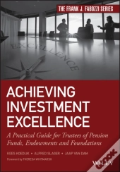 Achieving Investment Excellence
