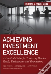 Capa do artigo Achieving Investment Excellence