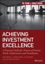 Achieving Investment Excellence - Preview