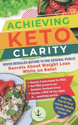 Capa do artigo Achieving Keto Clarity