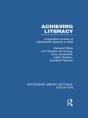 Achieving Literacy (Rle Edu I) - Preview