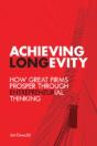 Achieving Longevity - Preview