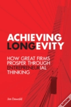 Capa do artigo Achieving Longevity