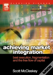 Capa do artigo Achieving Market Integration