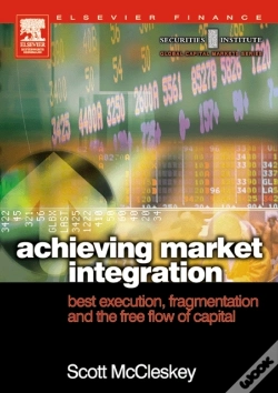 Capa do artigo Achieving Market Integration