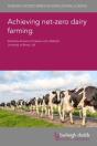 Achieving Net Zero Dairy Farming - Preview
