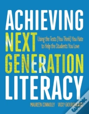Capa do artigo Achieving Next Generation Literacy