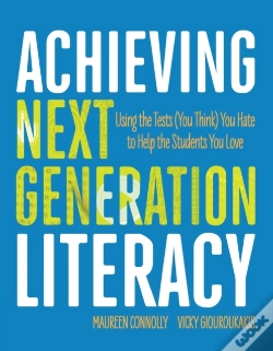 Capa do artigo Achieving Next Generation Literacy