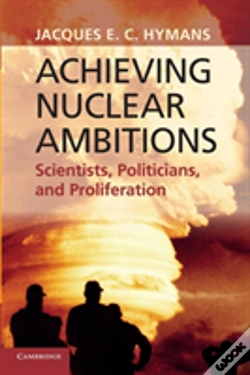 Capa do artigo Achieving Nuclear Ambitions