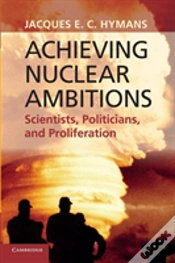 Capa do artigo Achieving Nuclear Ambitions
