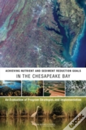 Capa do artigo Achieving Nutrient And Sediment Reduction Goals In The Chesapeake Bay