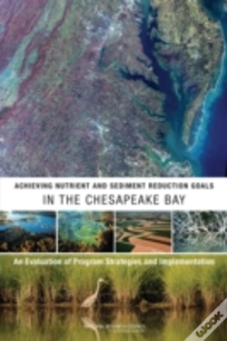 Capa do artigo Achieving Nutrient And Sediment Reduction Goals In The Chesapeake Bay