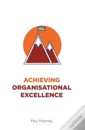 Capa do artigo Achieving Organisational Excellence