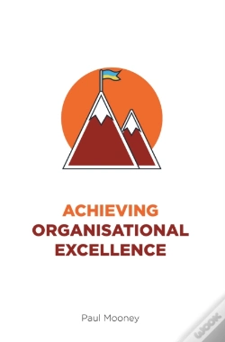 Capa do artigo Achieving Organisational Excellence