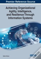 Achieving Organizational Agility Intell