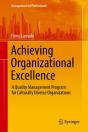 Achieving Organizational Excellence - Preview
