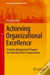 Achieving Organizational Excellence