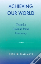 Capa do artigo Achieving Our World