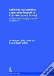 Capa do artigo Achieving Outstanding Classroom Support In Your Secondary School