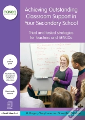 Capa do artigo Achieving Outstanding Classroom Support In Your Secondary School