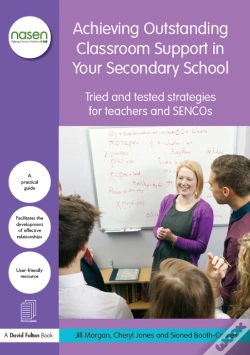Capa do artigo Achieving Outstanding Classroom Support In Your Secondary School