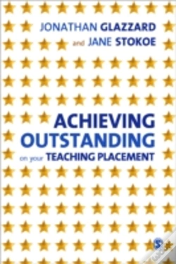 Capa do artigo Achieving Outstanding On Your Teaching Placement