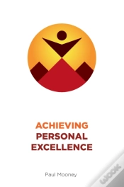 Capa do artigo Achieving Personal Excellence