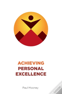 Capa do artigo Achieving Personal Excellence