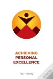 Capa do artigo Achieving Personal Excellence