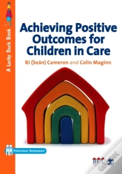 Capa do artigo Achieving Positive Outcomes For Children In Care