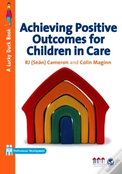 Capa do artigo Achieving Positive Outcomes For Children In Care