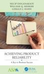 Achieving Product Reliability - Preview