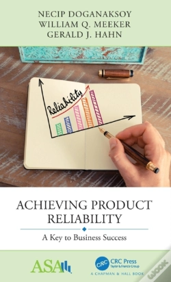 Capa do artigo Achieving Product Reliability
