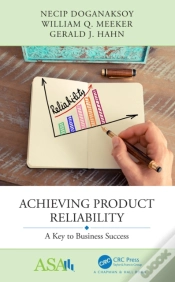 Capa do artigo Achieving Product Reliability