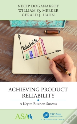 Capa do artigo Achieving Product Reliability
