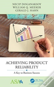 Capa do artigo Achieving Product Reliability