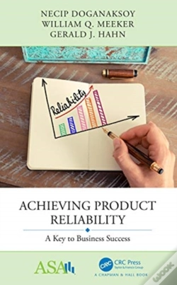 Capa do artigo Achieving Product Reliability