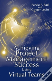 Capa do artigo Achieving Project Management Success Using Virtual Teams