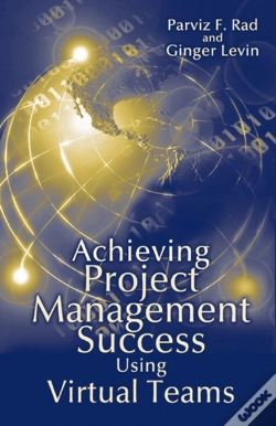Capa do artigo Achieving Project Management Success Using Virtual Teams