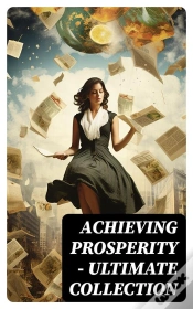 Capa do artigo Achieving Prosperity - Ultimate Collection