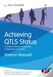 Capa do artigo Achieving Qtls Status