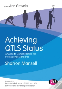 Capa do artigo Achieving Qtls Status