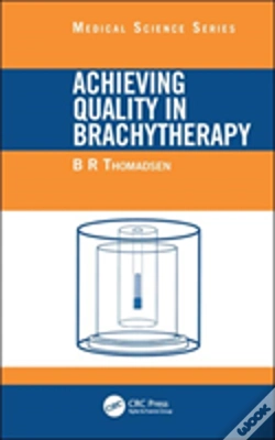 Capa do artigo Achieving Quality In Brachytherapy