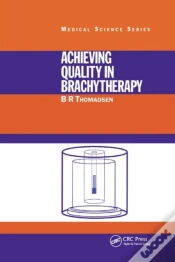 Capa do artigo Achieving Quality In Brachytherapy