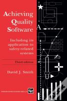 Achieving Quality Software