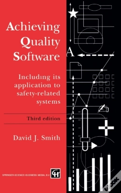 Capa do artigo Achieving Quality Software