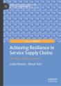 Achieving Resilience In Service Supply Chains - Preview