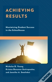 Capa do artigo Achieving Results